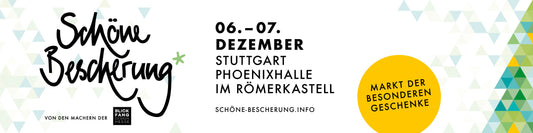 Schöne Bescherung