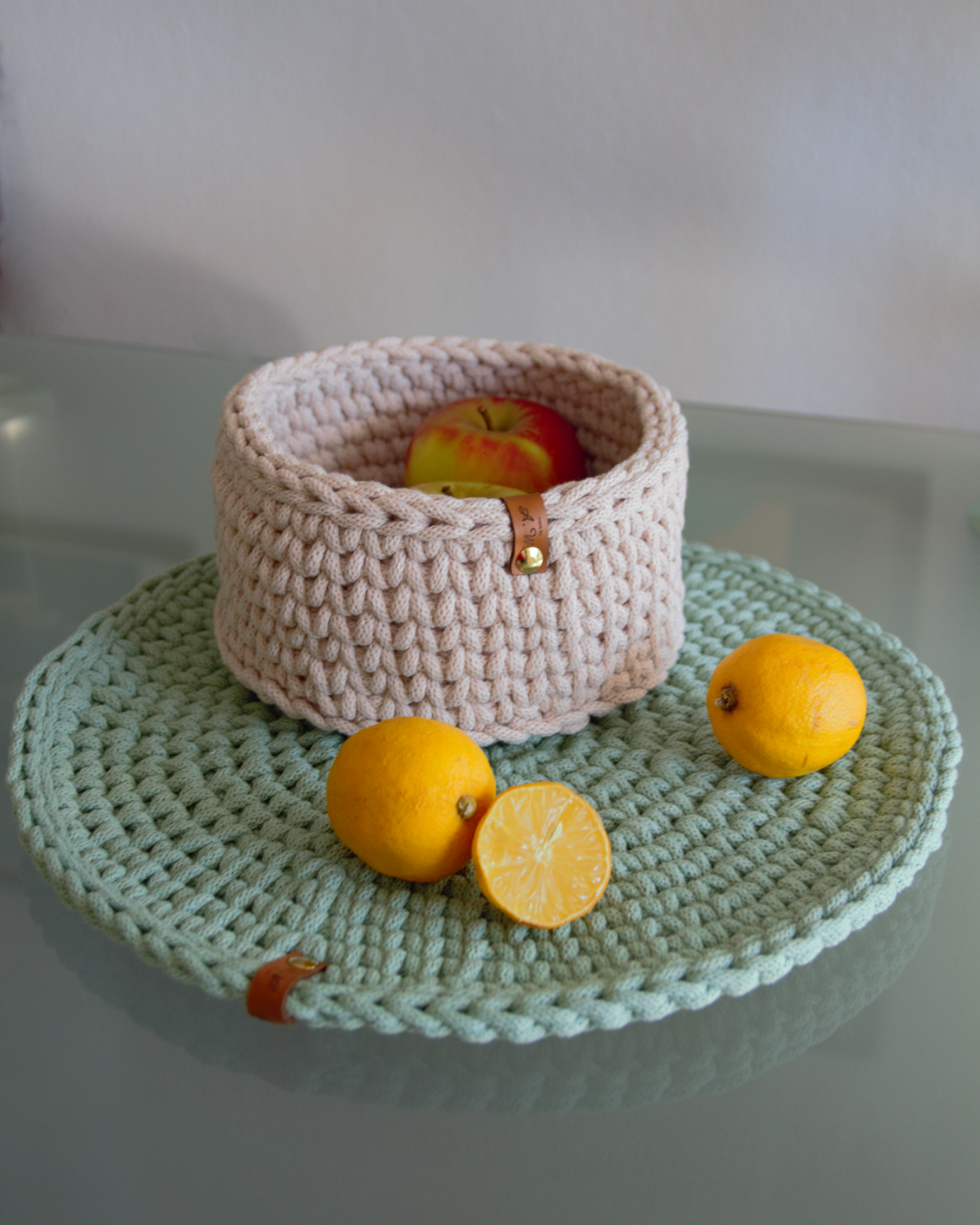Tischsets 2er-Set
